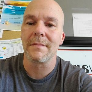 Meet your Posher, Mark